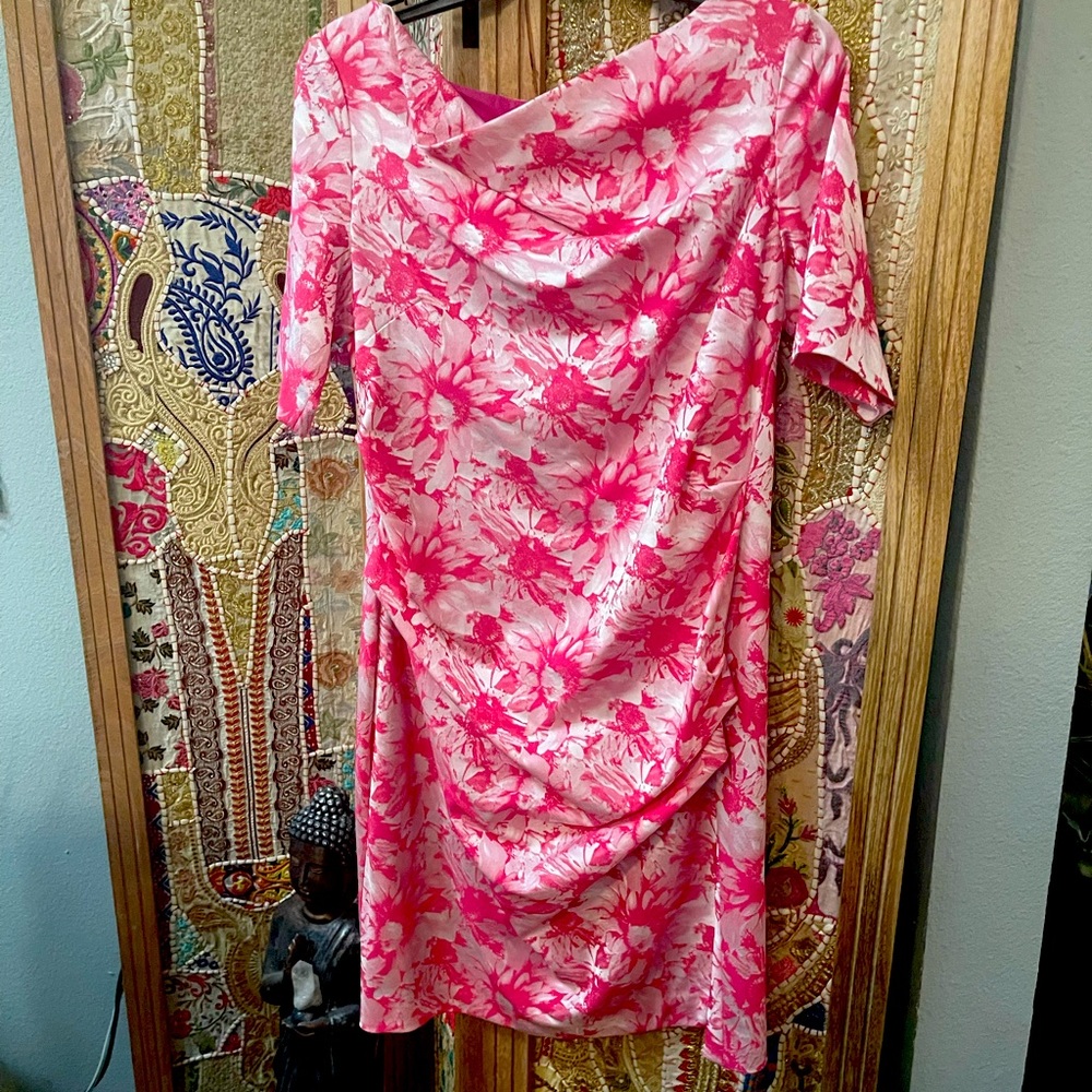 Cocktail dress